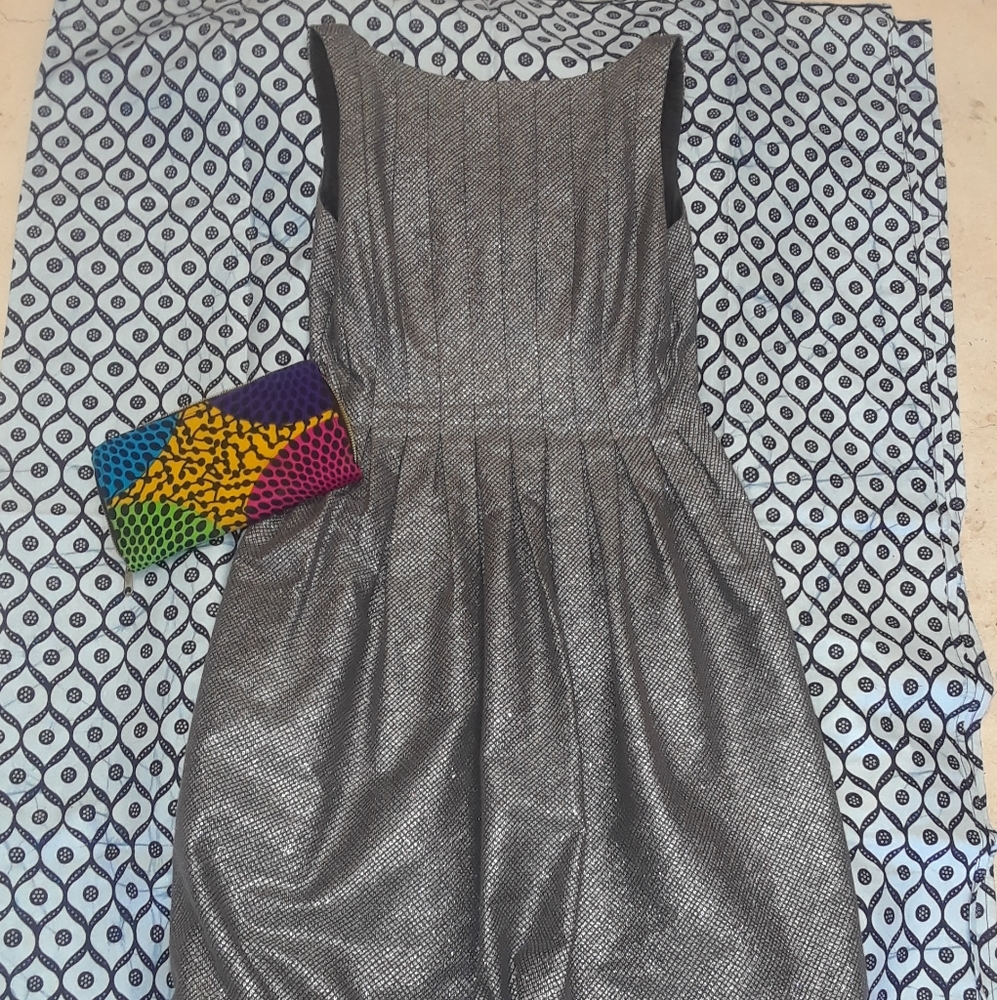 NEW- 3 Handmade Wallets ( Size-4 1/2 ×8 in) - Picture 3 of 8